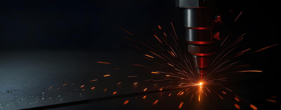 Быстрый раскрой стали, нержавейки и цветных сплавов на современном волоконном лазере — готово от 1 дня по вашему чертежу.