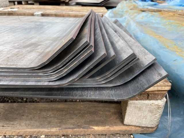 Пример работ 1