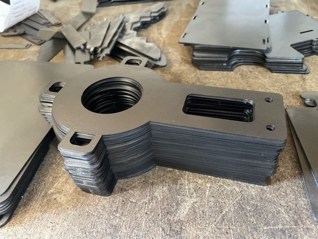 Пример работ 11