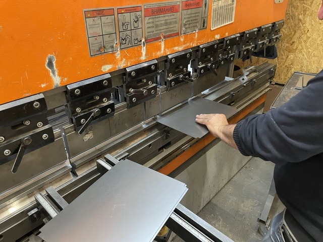 Пример работ 14